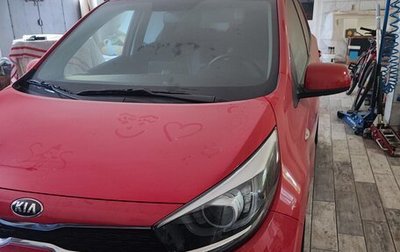 KIA Picanto III рестайлинг, 2021 год, 1 500 000 рублей, 1 фотография