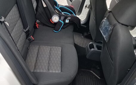 Skoda Octavia, 2013 год, 1 300 000 рублей, 27 фотография