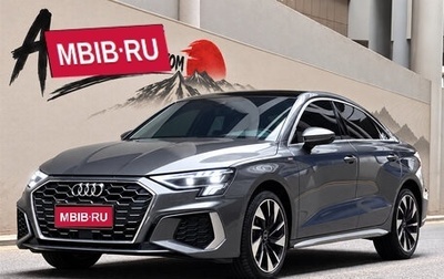 Audi A3, 2023 год, 1 945 000 рублей, 1 фотография