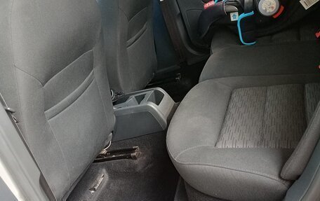 Skoda Octavia, 2013 год, 1 300 000 рублей, 37 фотография