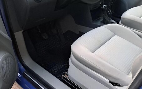 Volkswagen Caddy III рестайлинг, 2010 год, 700 000 рублей, 11 фотография