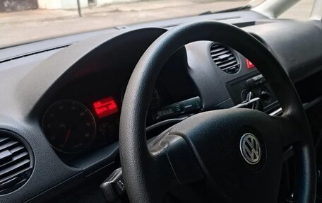 Volkswagen Caddy III рестайлинг, 2010 год, 700 000 рублей, 12 фотография