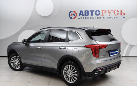 Haval Jolion, 2025 год, 2 328 000 рублей, 2 фотография