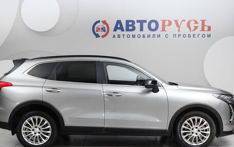 Haval Jolion, 2025 год, 2 328 000 рублей, 5 фотография