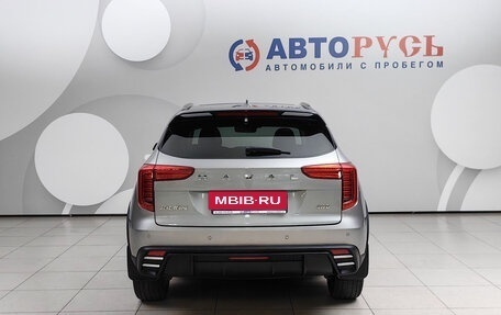 Haval Jolion, 2025 год, 2 328 000 рублей, 4 фотография