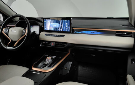 Haval Jolion, 2025 год, 2 328 000 рублей, 14 фотография