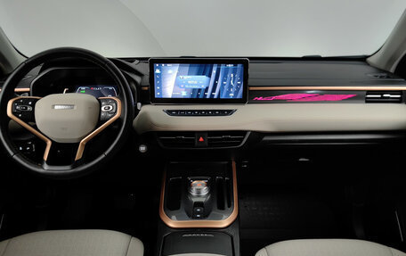 Haval Jolion, 2025 год, 2 328 000 рублей, 13 фотография