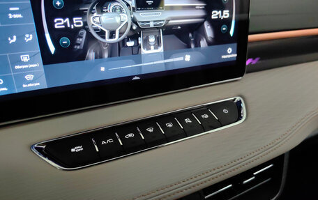 Haval Jolion, 2025 год, 2 328 000 рублей, 17 фотография