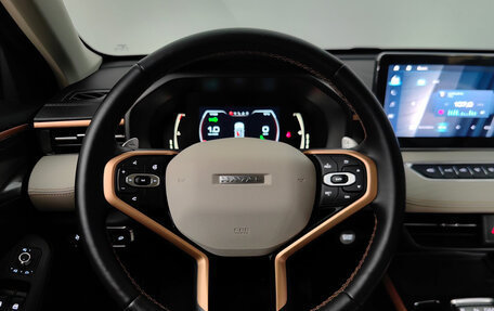 Haval Jolion, 2025 год, 2 328 000 рублей, 12 фотография