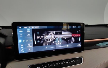 Haval Jolion, 2025 год, 2 328 000 рублей, 16 фотография