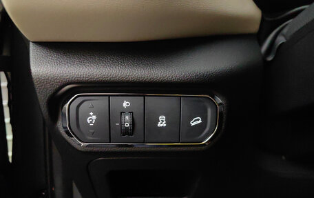 Haval Jolion, 2025 год, 2 328 000 рублей, 23 фотография