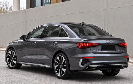 Audi A3, 2023 год, 1 945 000 рублей, 4 фотография