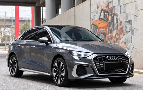 Audi A3, 2023 год, 1 945 000 рублей, 7 фотография