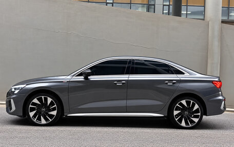 Audi A3, 2023 год, 1 945 000 рублей, 2 фотография