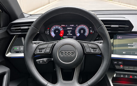 Audi A3, 2023 год, 1 945 000 рублей, 11 фотография