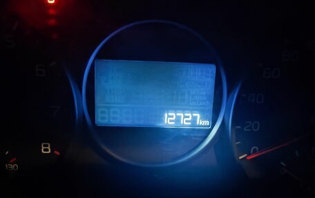 KIA Picanto III рестайлинг, 2021 год, 1 500 000 рублей, 14 фотография