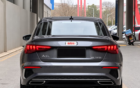 Audi A3, 2023 год, 1 945 000 рублей, 5 фотография