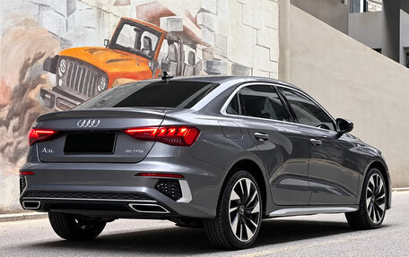 Audi A3, 2023 год, 1 945 000 рублей, 6 фотография