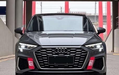 Audi A3, 2023 год, 1 945 000 рублей, 8 фотография