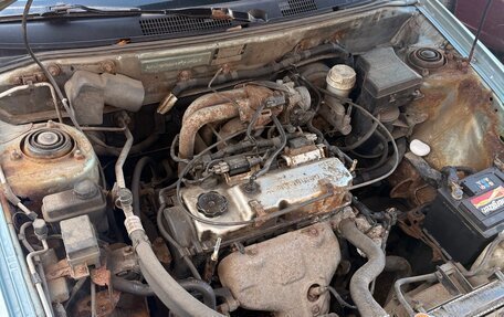 Mitsubishi Carisma I, 2003 год, 110 000 рублей, 2 фотография