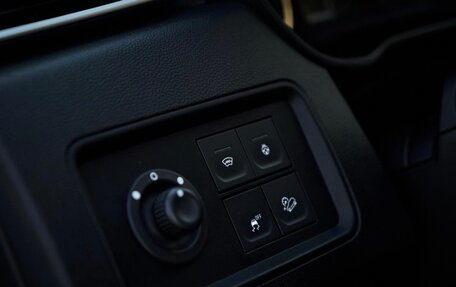 Renault Duster, 2021 год, 1 465 000 рублей, 7 фотография
