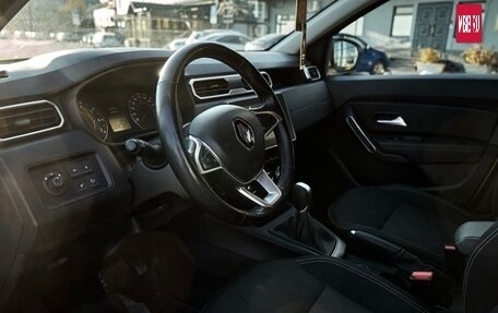 Renault Duster, 2021 год, 1 465 000 рублей, 6 фотография