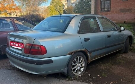 Mitsubishi Carisma I, 2003 год, 110 000 рублей, 4 фотография