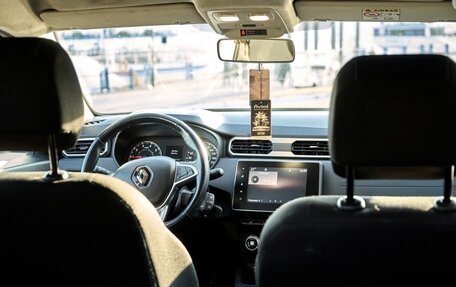 Renault Duster, 2021 год, 1 465 000 рублей, 16 фотография
