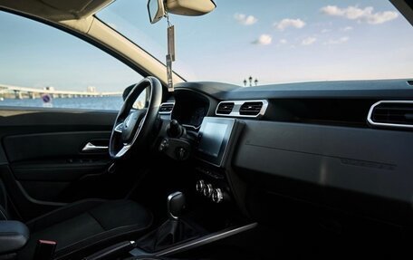 Renault Duster, 2021 год, 1 465 000 рублей, 18 фотография