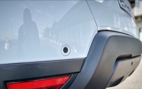 Renault Duster, 2021 год, 1 465 000 рублей, 17 фотография