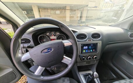 Ford Focus II рестайлинг, 2008 год, 320 000 рублей, 5 фотография