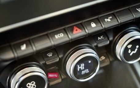 Renault Duster, 2021 год, 1 465 000 рублей, 13 фотография