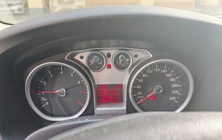 Ford Focus II рестайлинг, 2008 год, 320 000 рублей, 6 фотография