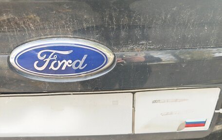 Ford Focus II рестайлинг, 2008 год, 320 000 рублей, 9 фотография