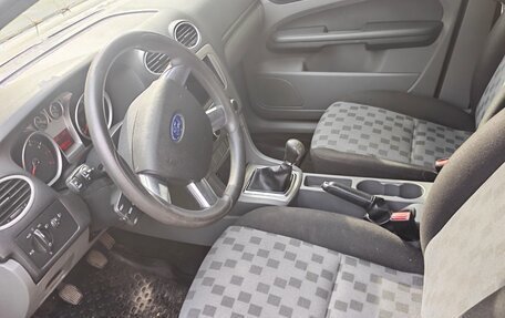 Ford Focus II рестайлинг, 2008 год, 320 000 рублей, 14 фотография