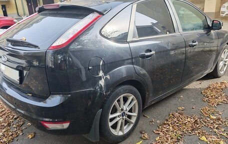 Ford Focus II рестайлинг, 2008 год, 320 000 рублей, 10 фотография