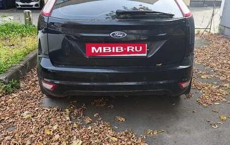 Ford Focus II рестайлинг, 2008 год, 320 000 рублей, 7 фотография