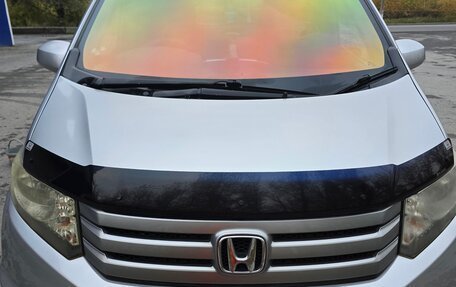 Honda Freed I, 2010 год, 990 000 рублей, 1 фотография
