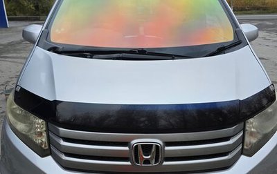 Honda Freed I, 2010 год, 990 000 рублей, 1 фотография