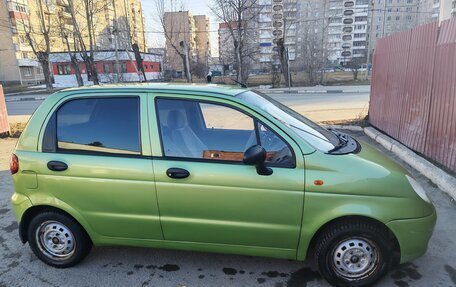 Daewoo Matiz, 2005 год, 250 000 рублей, 1 фотография