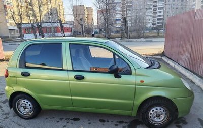 Daewoo Matiz, 2005 год, 250 000 рублей, 1 фотография