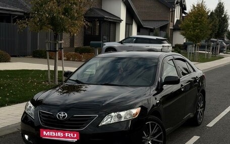 Toyota Camry, 2008 год, 1 200 000 рублей, 1 фотография