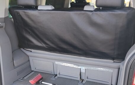 Volkswagen Multivan T5, 2008 год, 1 450 000 рублей, 2 фотография