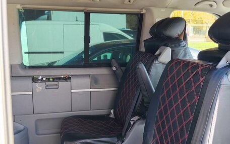Volkswagen Multivan T5, 2008 год, 1 450 000 рублей, 7 фотография