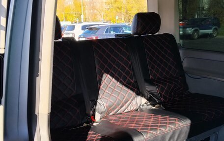 Volkswagen Multivan T5, 2008 год, 1 450 000 рублей, 8 фотография