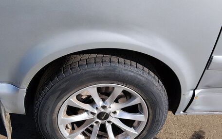 Volkswagen Multivan T5, 2008 год, 1 450 000 рублей, 12 фотография