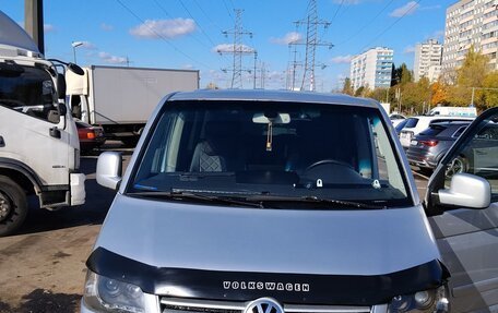 Volkswagen Multivan T5, 2008 год, 1 450 000 рублей, 6 фотография