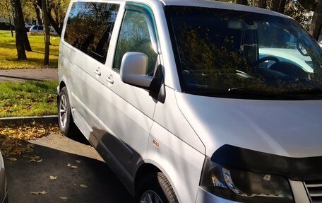 Volkswagen Multivan T5, 2008 год, 1 450 000 рублей, 14 фотография