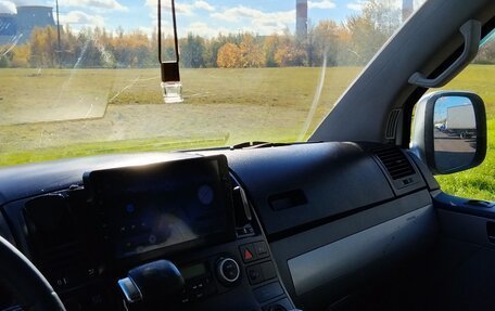 Volkswagen Multivan T5, 2008 год, 1 450 000 рублей, 13 фотография