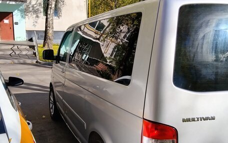 Volkswagen Multivan T5, 2008 год, 1 450 000 рублей, 15 фотография